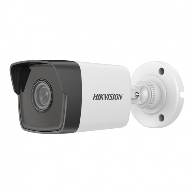 Câmera IP bullet fixa de 4 MP DS-2CD1043G1-I(2.8MM) Hikvision