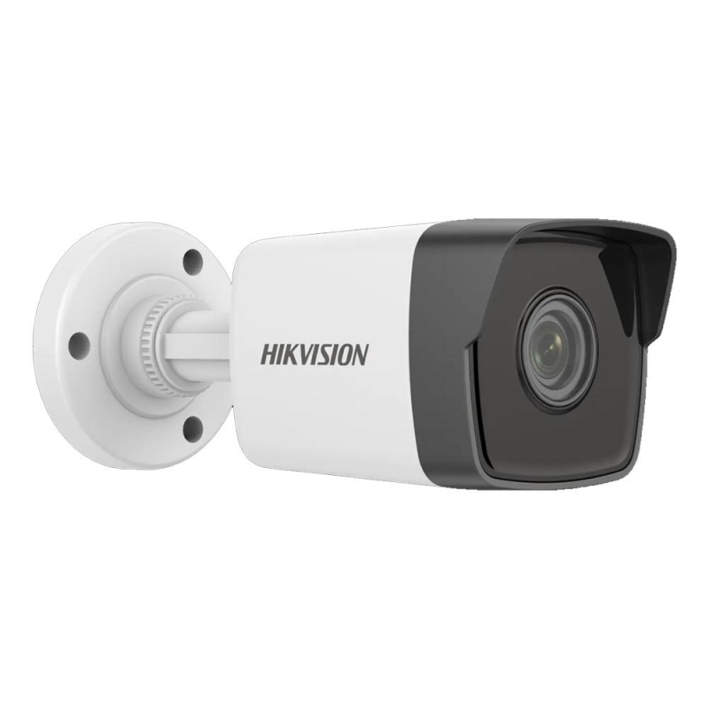 Câmera IP bullet fixa de 4 MP DS-2CD1043G1-I(2.8MM) Hikvision