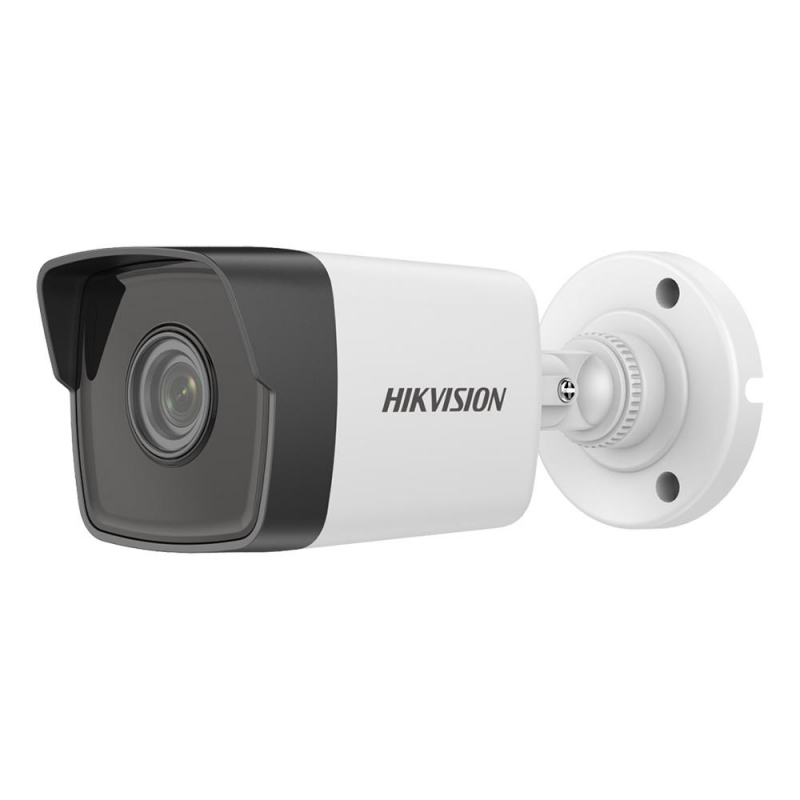 Câmera IP bullet fixa Full HD DS-2CD1023G0E-I(2.8MM) Hikvision