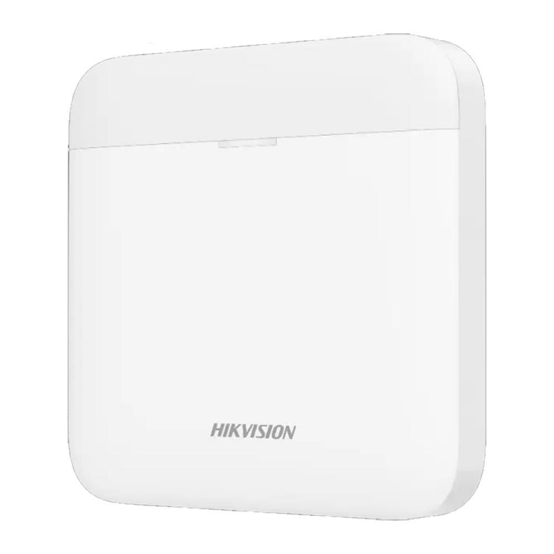 Central de alarme sem fio WI-FI DS-PWA64/L/WE Hikvision