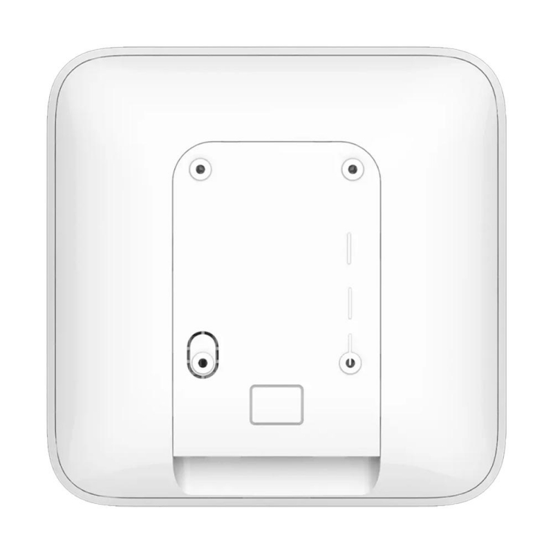 Central de alarme sem fio WI-FI DS-PWA64/L/WE Hikvision