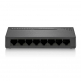 Switch 8 Portas Multilaser RE118